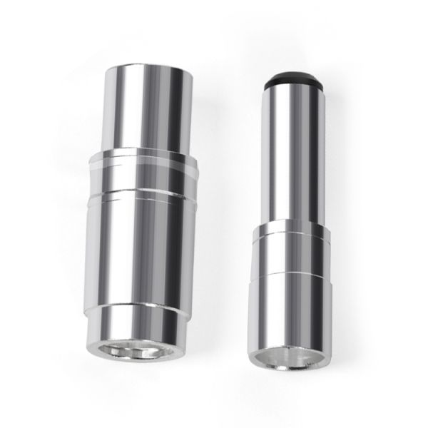 Silver plated high current terminal connector | High quality conductive material for power distribution