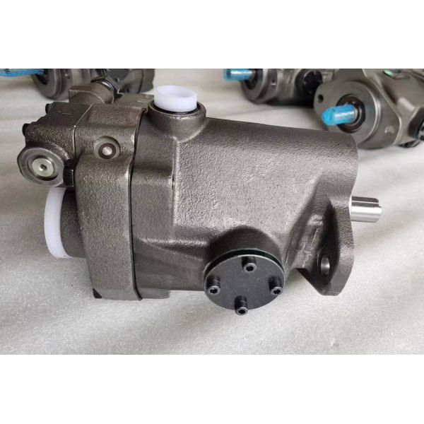 Bosch Rexroth PVB Variable Displacement Piston Pump For Injection Molding Machines
