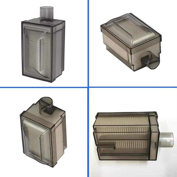 CPAP Filter Replacement Accessories Compatible for Baishikangning Oxygen Generator Machines