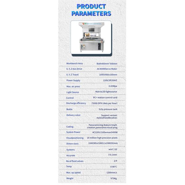 Automatic 4 Colors Stainless Steel Visual Candy Decorating Machine Chocolate Piping Machine for Making Cakes Cookies