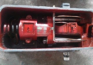 Gravity Separator Fiber Glass Gold Shaking Table Separator for Gravity Separation
