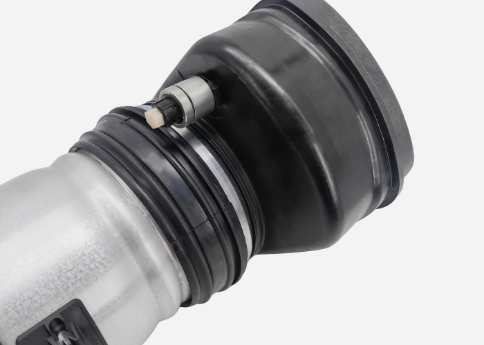 2023-2025 BMW 7 Series G70 xDrive Front Left Air Suspension Shock Absorber 37105A68793