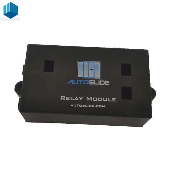 Variable Cavity Plastic Injection Molding Operation Control Instrument Enclosure