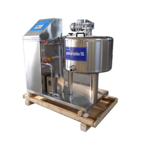 Buy Hand Multi-Function Batch Pasteurizer Restaurant at wholesale prices