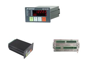 Quality EMC Design Weighing Controller For Packing System for sale