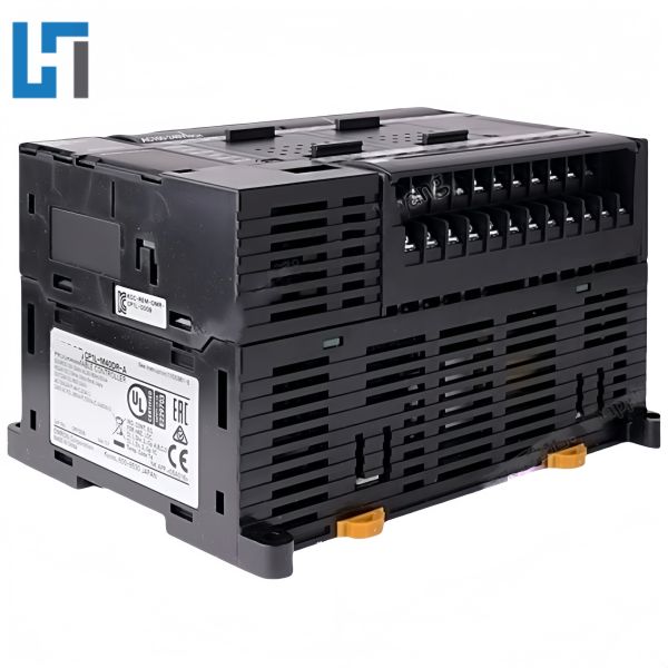 CP1L-M30DR-A Omron Plc Control Module Industrial Automation Controller
