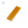 Yellow 63mm PPR Pipe For Hot Or Cold Water Supply Indoor for sale