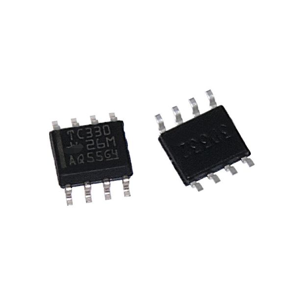 Integrated Circuit TC330 3.3V CAN Transceivers IC TCAN330DR