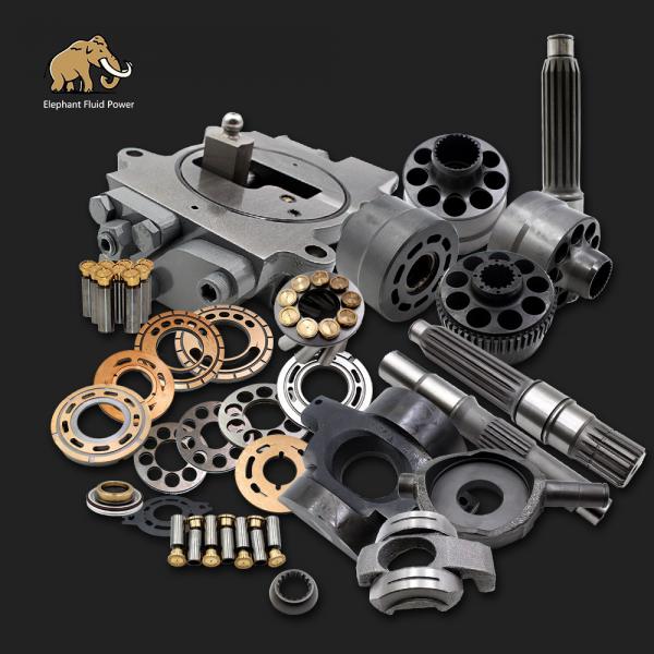 Hydraulic Pump Repair Kit Hydraulic Piston Pump Parts Sauer Danfoss SPV15 Pump Rotating Group