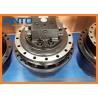 Buy cheap MAG-85VP-2400E 114-8222 Excavator Travel Motor Assembly Fit For 312B 312C E312B from wholesalers
