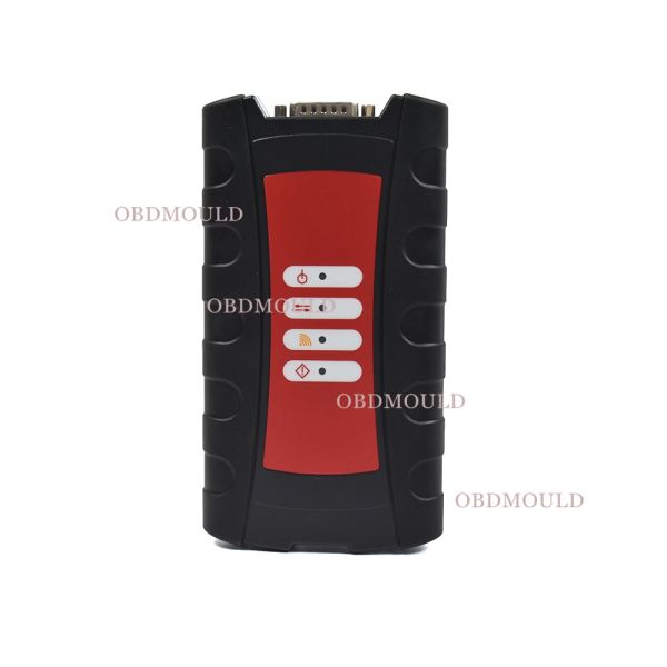 INSITE Diagnostic Kit Accessories, Premium INLINE 7 Data Link Adapter with INSITE 8.9 Software for Heavy-Duty Engine