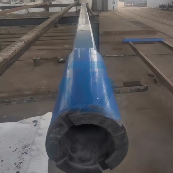 High-Performance Square Kelly Hexagonal For Drilling And Weight Bearing