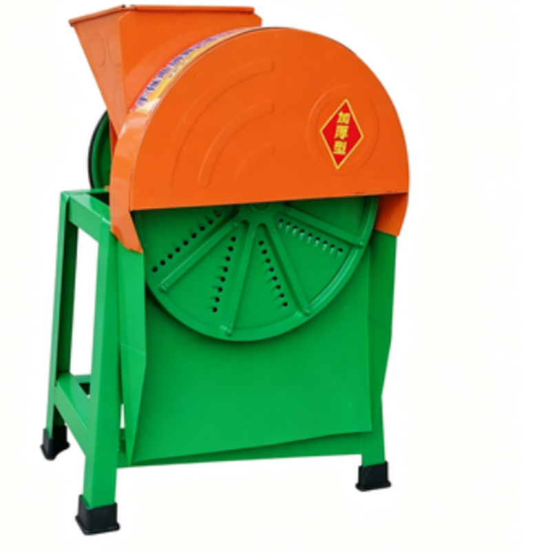 Iron Slicer Shredder Machine Precision Cutting Durable Metal Processing Equipment