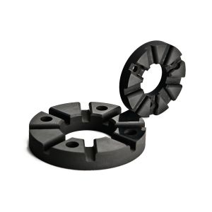 Customization Graphite Thrust Bearings