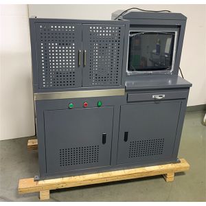 30T Computerized Automatic Resist Bending Compression Testing Machine with 300KN