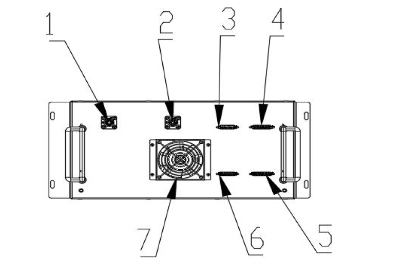 High Voltage Lithium-ion Battery System For Modular Battery Energy Storage