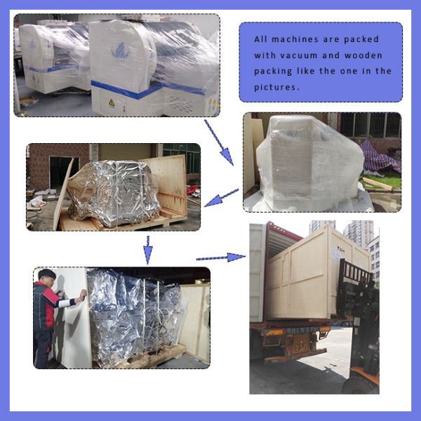 40000CPH 0.2mm single module multifunctional LED pick and place machine