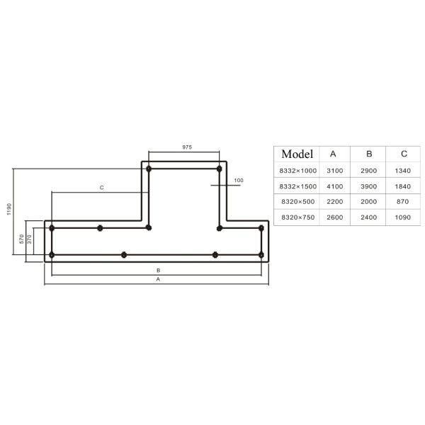 Economical CNC Point Tracking Crankshaft Grinding Machine for High Precision Results