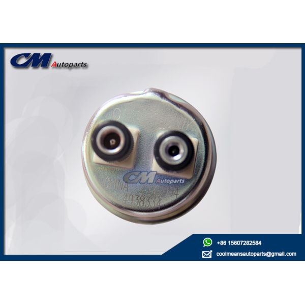 Cummins 4938334 pressure Sensor for Diesel Engine