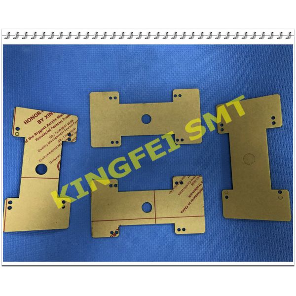 JUKI KE2060 ASM 40001169 KE2080 Right Head Diffuser 40001170