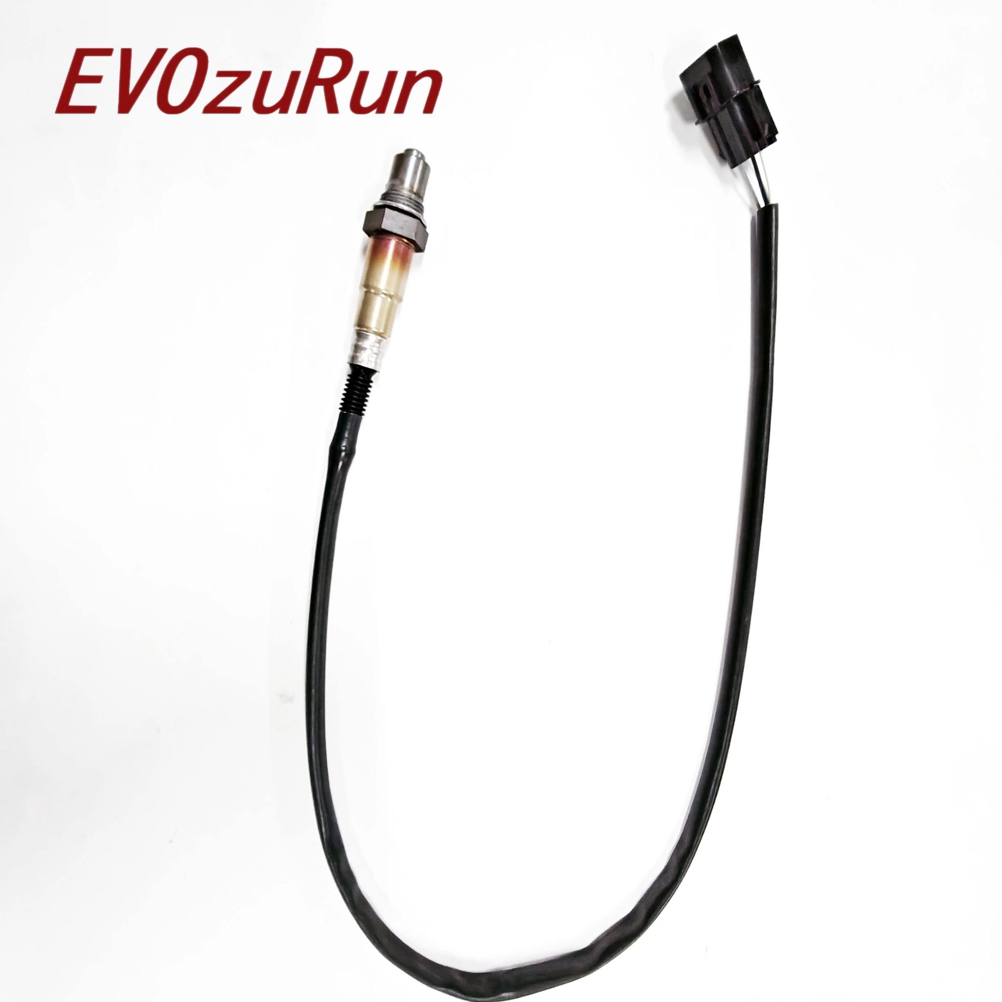 Factory Direct Downstream Oxygen Sensor 39210-2E411 392102E411 O2 Lambda Sensor for Hyundai Tucson Kia Sportage 2.0L