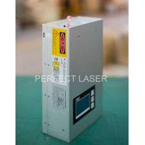Multi - Function CO2 Automatic Laser Engraving Machine For EVA Materials