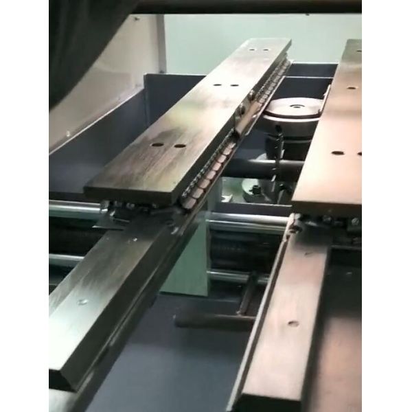 380V Components PCB Lead Cutting Machine High Efficiency Low Noise 77x96x107 CM