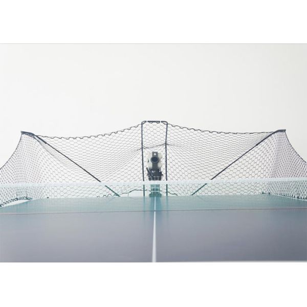 Fully Automated Traning Table Tennis Machine For Professional Player