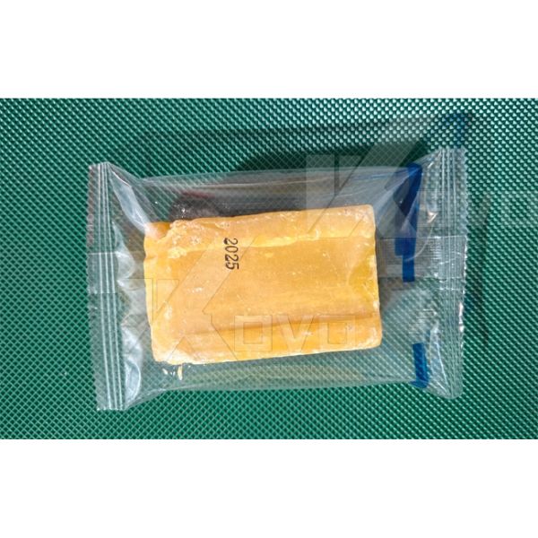 Horizontal Solid Soap Flow Wrapping Packaging Machine Automatic Bar Soap Bowl Flexible Packing Machine