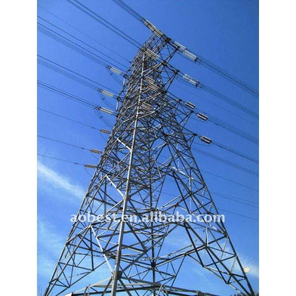 Medium Voltage Overhead Application Best ACSR Insulated Bare Conductor with Aluminum Material