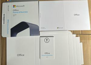 Quality MS Office HB 2021 Key Card Code Activation Retail FPP Key Code for sale