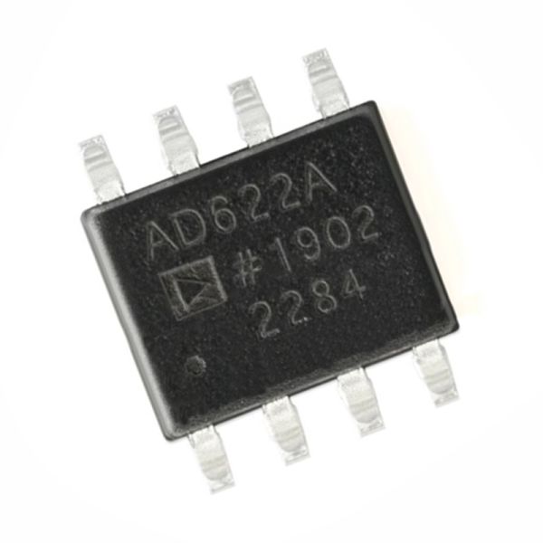 GS Electronic components IC chip New Original Integrated Circuit AD622ARZ