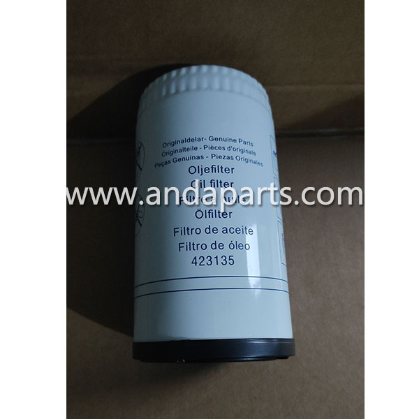 Good Quality Oil Filter For 423135