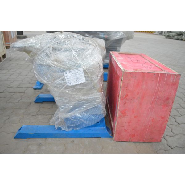 HB-20 Positioner Welding Machine