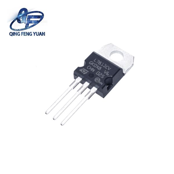 Electronic Components Transistor L7812CV Smps Microcontroller