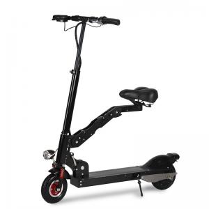 Quality 2 Wheel Electric Scooter Foldable Adults Mobility Folding Scooters Portable for sale