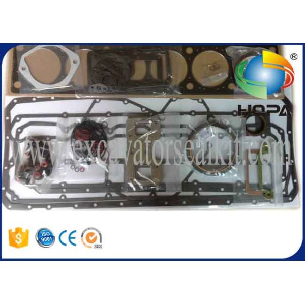 Engine 3116 Overhaul Rebuild Kit for Excavator E322 E325