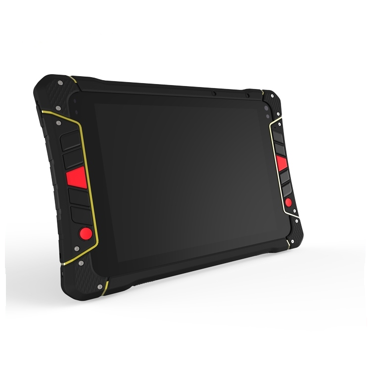 8 inch Screen Android Smart Computer Mobile Tablet Pc with 13MP Camera