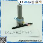 ISUZU Denso fuel injector nozzle DLLA158P1092( 093400 8440) injection pump parts