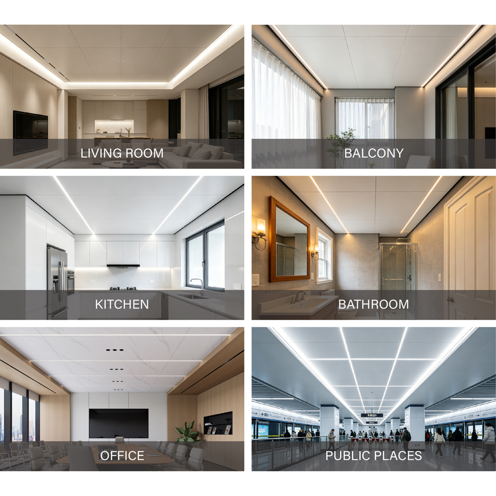 Lightweight High Strength 9mm Aluminum Honeycomb Sheets For Wall Cladding