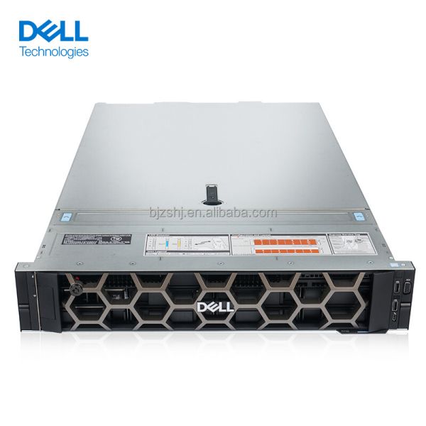 Intel Xeon Silver 4110 Processor Special Storage Device for Dell EMC PowerProtect DD3300