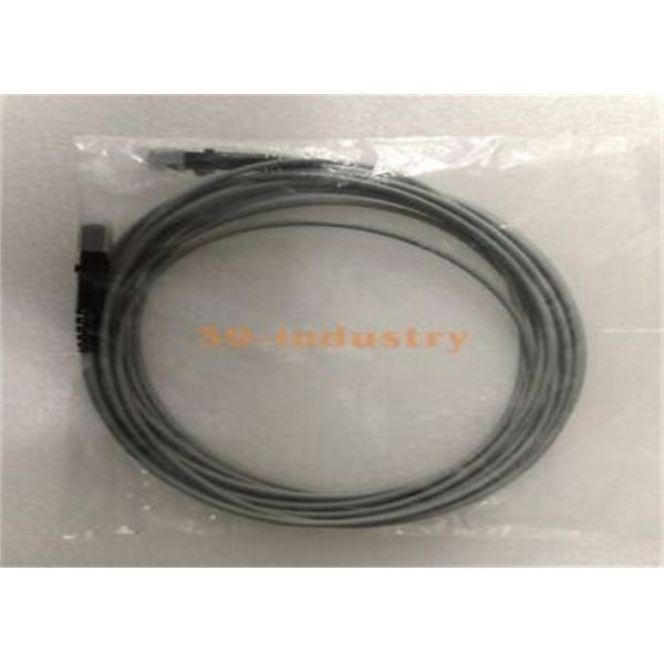 Schneider 490NOR00003 Fiber optic Ethernet cable Modicon Quantum PLC Module 1