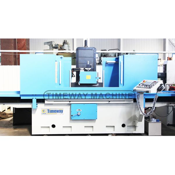 SG Series Conventional Surface Grinding Machine Worktable Size 630*1600mm Weight 7000KG