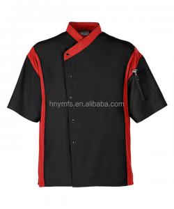 China Super quality hot sell hotel chef hotel uniforms japanese restaurant uniform on sale