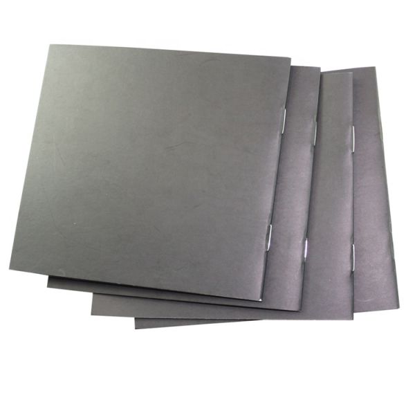 Sewing Binding Colouring Book Printing Hot Stamping Surface