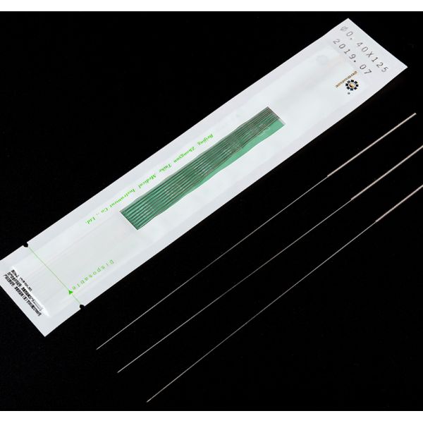 Wholesale Disposable Acupuncture Needles 13mm-75mm