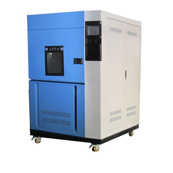 Constant Environmental Test Chambers / Ozone Aging Stability Test Chamber For Rubber Products