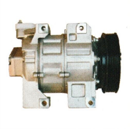 ALA20330 AC COMPRESSOR Altima-2.5 AC COMPRESSOR DCS17EC AC COMPRESSOR 92600-JA00A AC Compressor