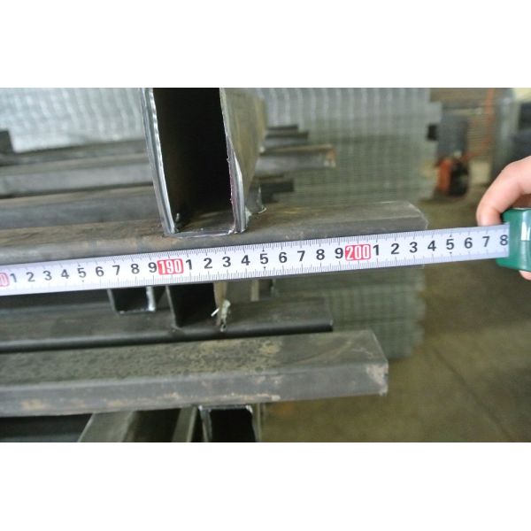 Cattle Fencing Panels 1.8m x2.1m