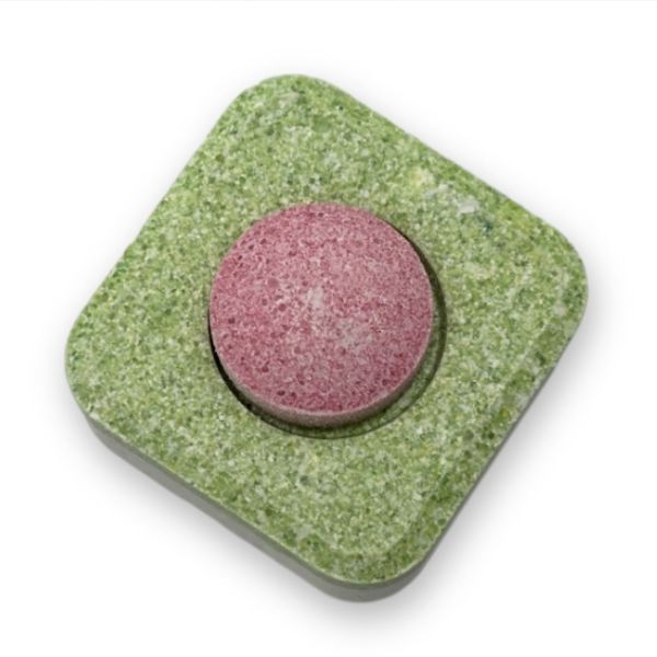Dishwashing Cleaning Tablets, Remove Water Stains, Grease, Efficient Household Cleaning Supplies